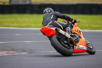 Advanced Group Orange Bikes